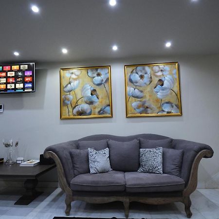 Jootiq Loft Apartment Vouliagmeni Luaran gambar