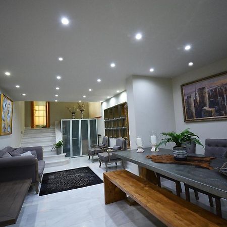 Jootiq Loft Apartment Vouliagmeni Luaran gambar