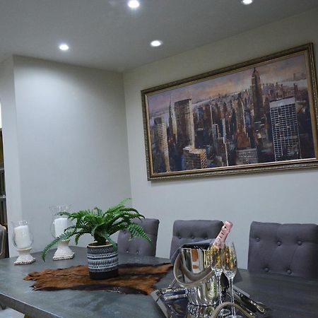 Jootiq Loft Apartment Vouliagmeni Luaran gambar