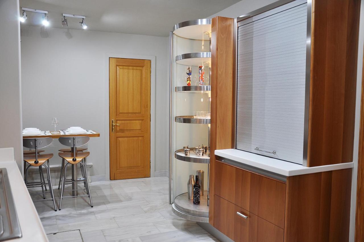 Jootiq Loft Apartment Vouliagmeni Luaran gambar