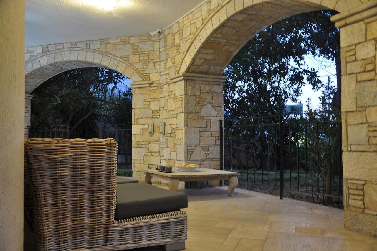 Jootiq Loft Apartment Vouliagmeni Luaran gambar