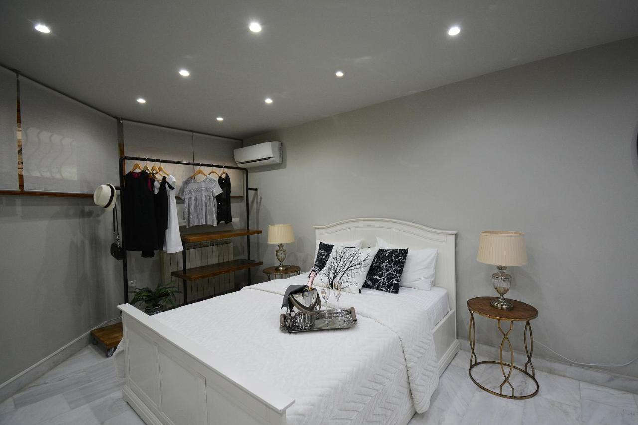 Jootiq Loft Apartment Vouliagmeni Luaran gambar