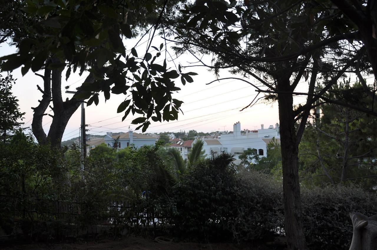 Jootiq Loft Apartment Vouliagmeni Luaran gambar