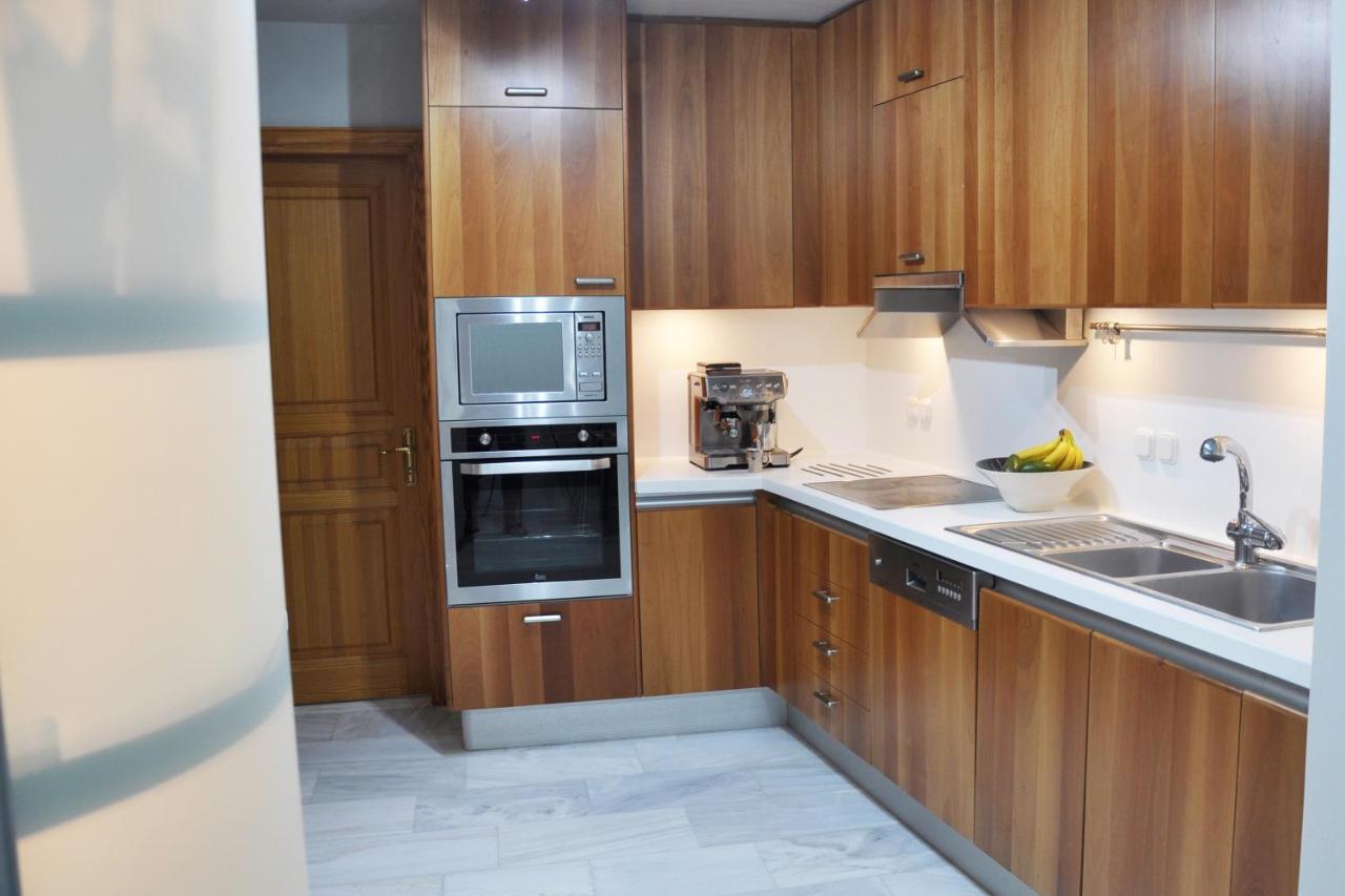 Jootiq Loft Apartment Vouliagmeni Luaran gambar
