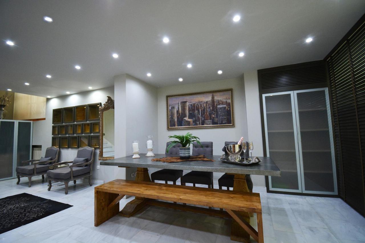Jootiq Loft Apartment Vouliagmeni Luaran gambar